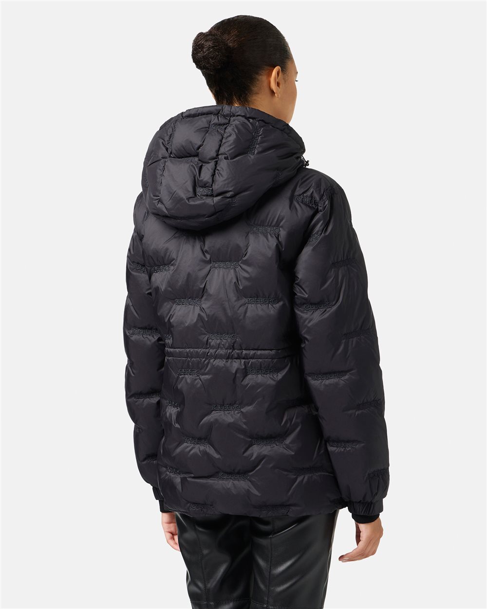 Oversize down jacket deals