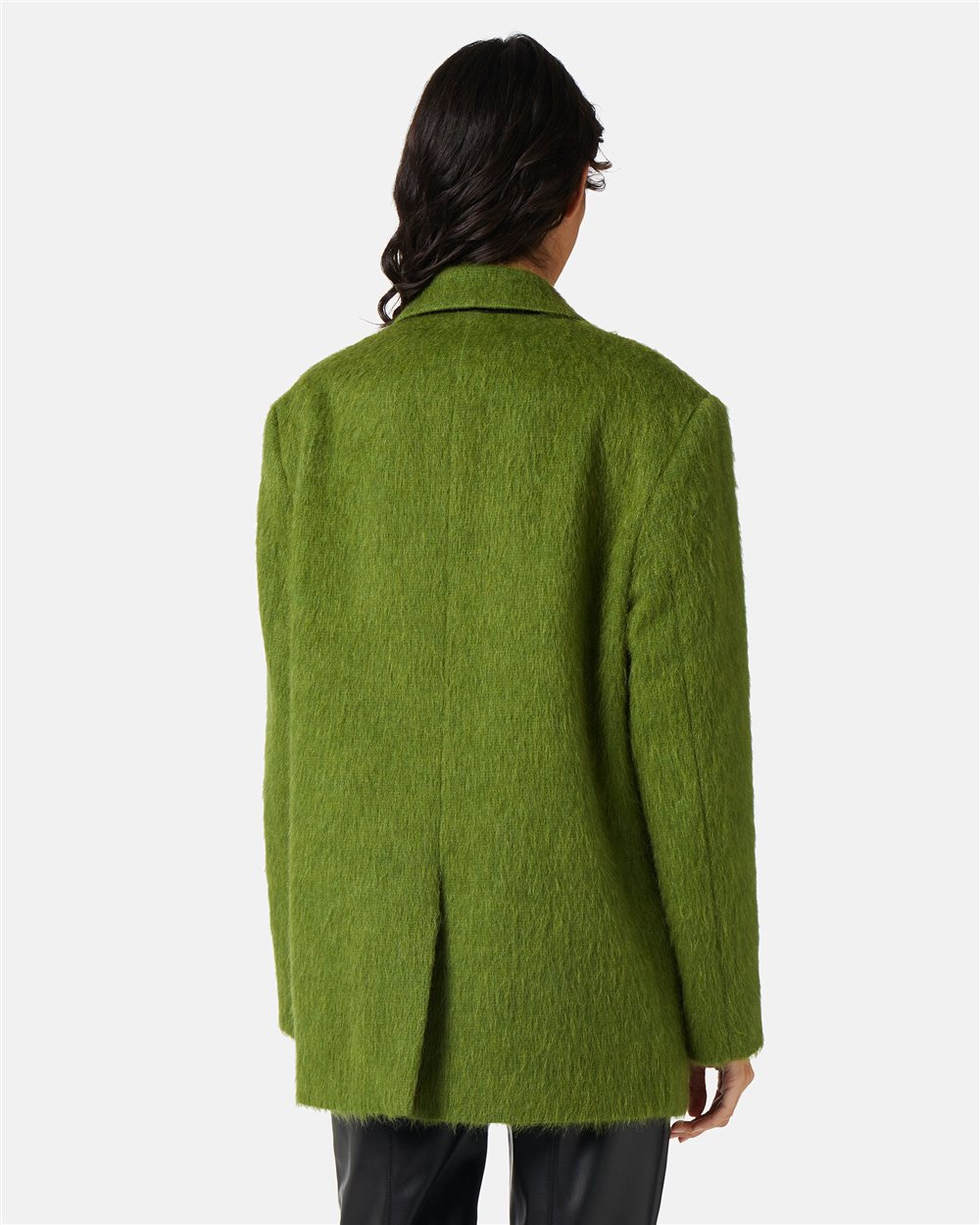 J crew daphne coat green best sale