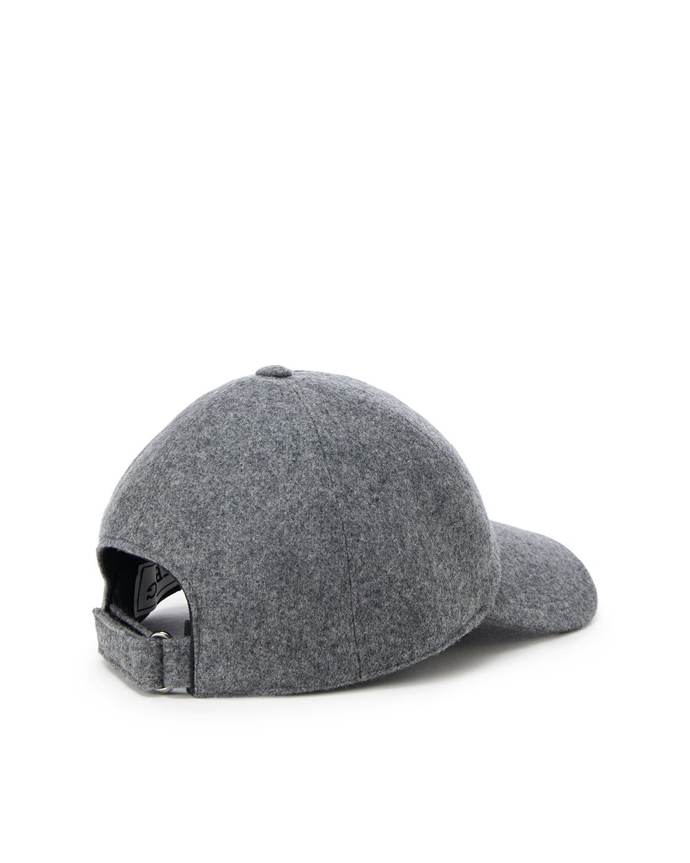 Woolen baseball cap discount