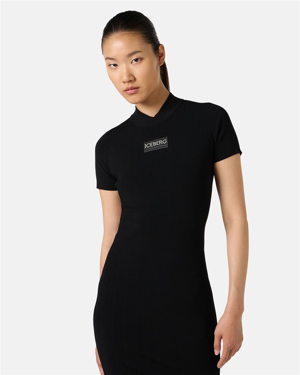 【関税込み】dsquared2 Ribbed viscose dress S75CV0886D13100101M.jpg?sw=800