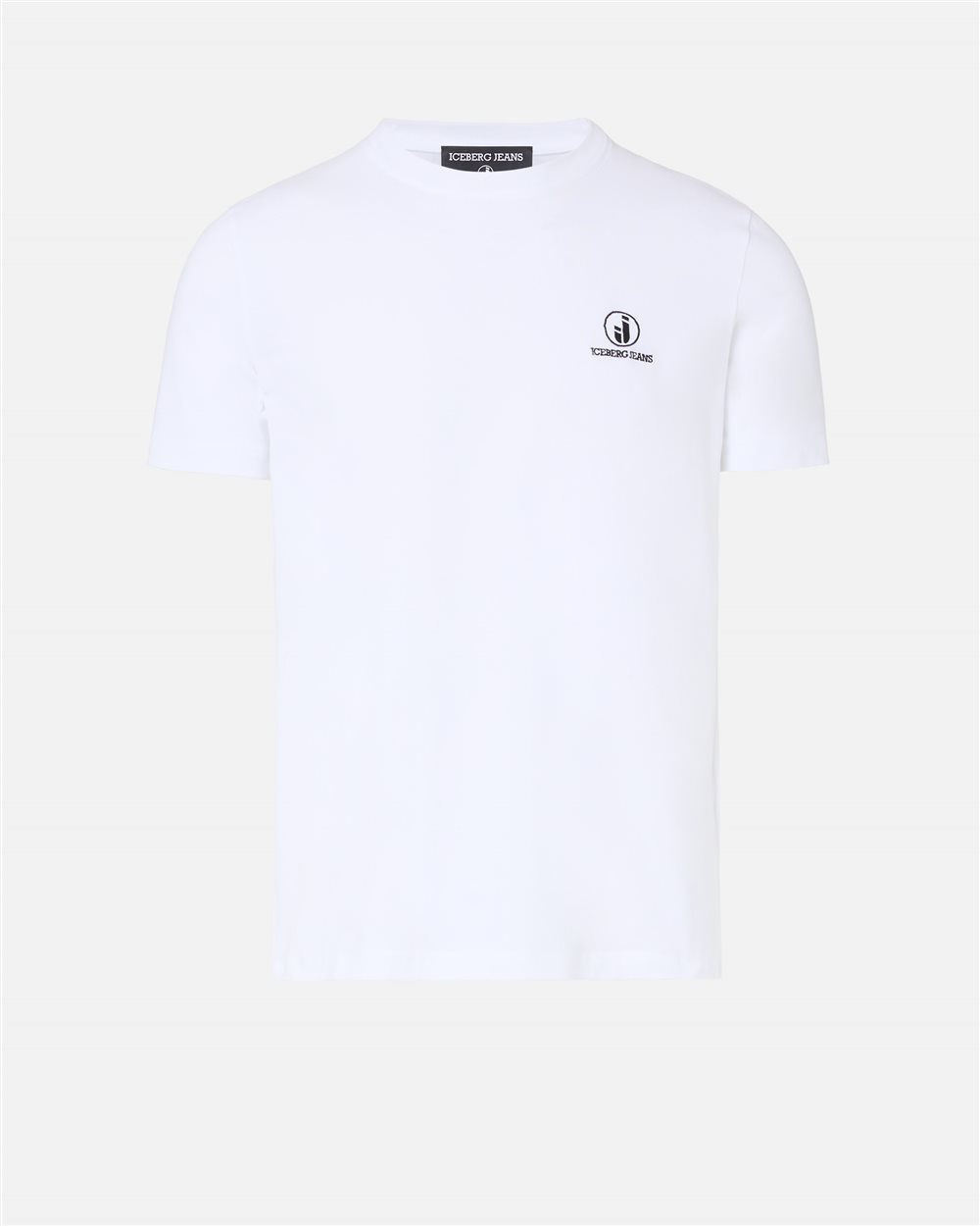 meer. NECK SLIT TEE(White） meer. NECK SLIT TEE(White） meer. NECK SLIT TEE(White）