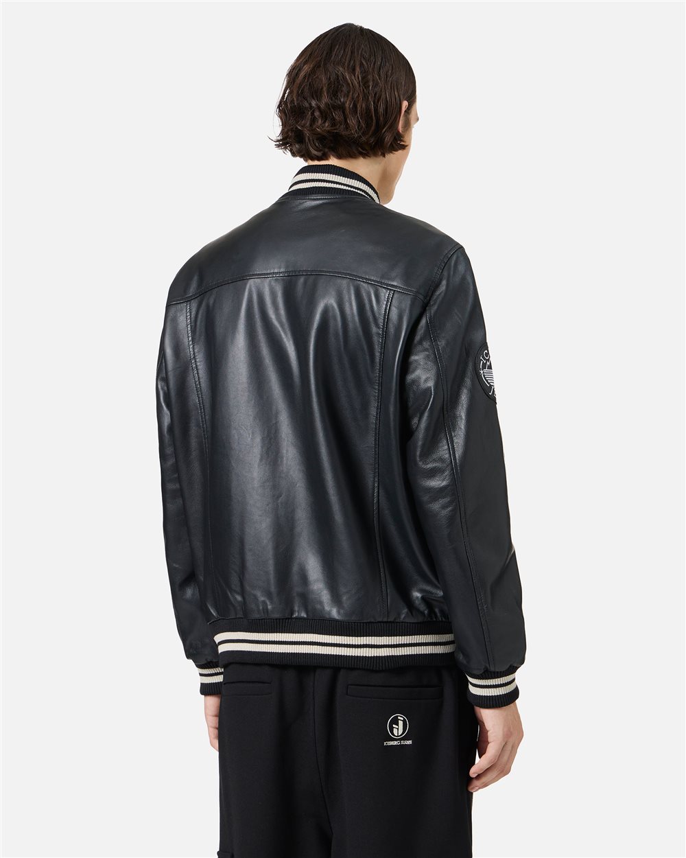 超希少 ICEBERG varsity jacket スタジャン 超希少 ICEBERG varsity jacket スタジャン