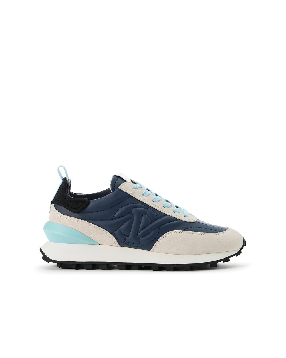 アイスバーグ Multi-colored sneakers with a sporty design | ICEBERG