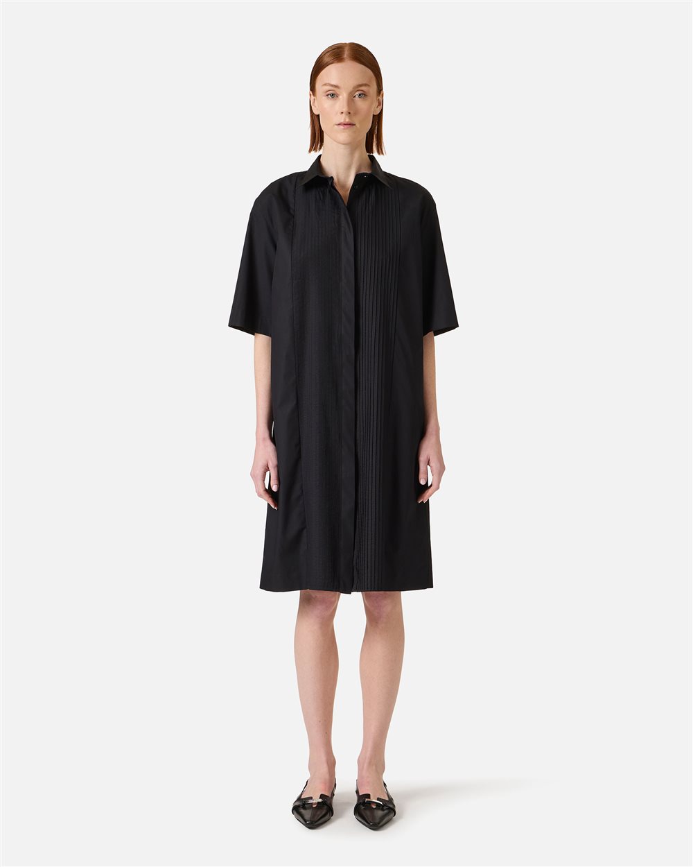 black short sleeve cotton dress Buy Black Cotton Cap Sleeve V-Neck Mini Dress from Next USA