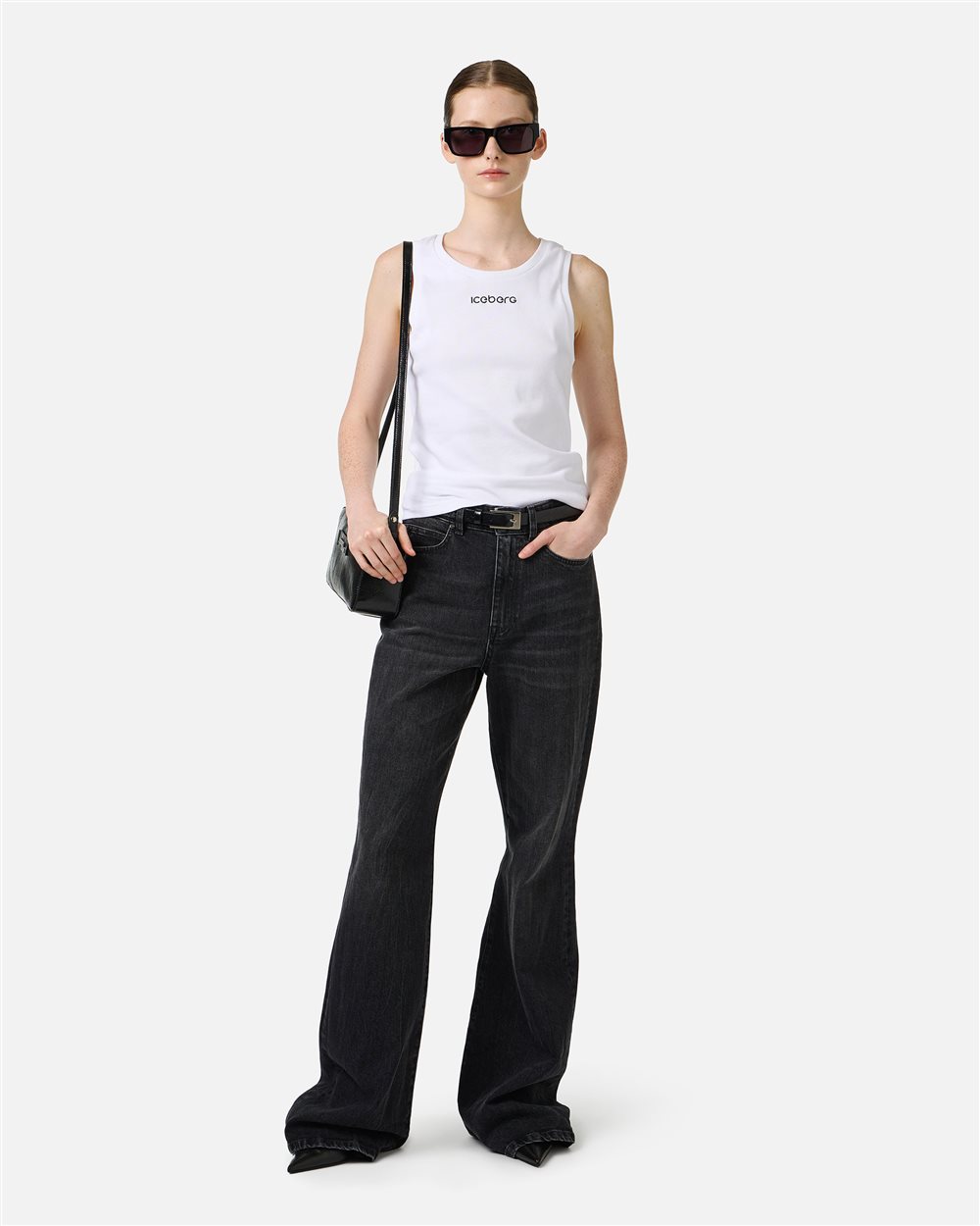 トップス 00s archive l.g.b. dead stock tank top L.G.B Back Cross Tank Top Bundle A rare trinity of L.G.B's iconic