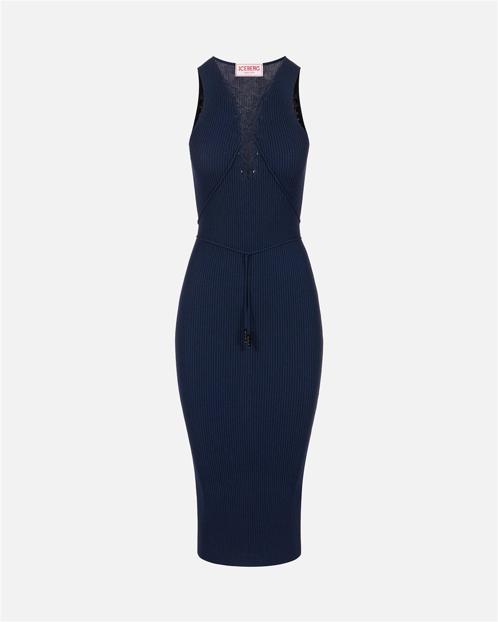 blue dress in a dream EXCLUSIVE main image 0