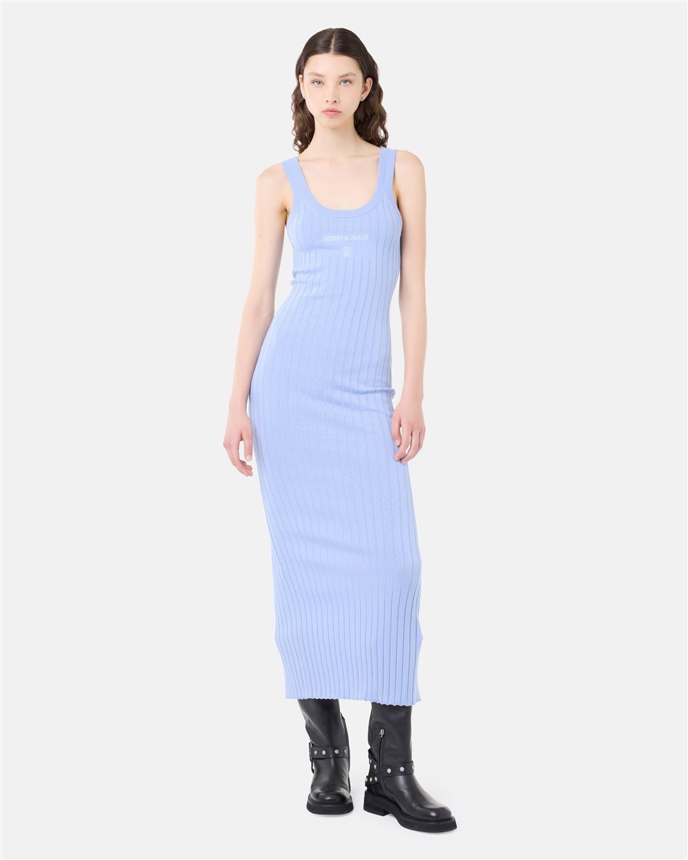 womens cotton slip dress Qunyiney Solid Womens Sundress A Line Midi Cotton Linen Sleeveless Slip Dress Loose Fit Summer Beach V Neck Dresses, Women's, Size: Small, Green
