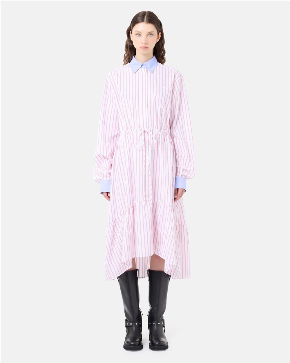 nursing summer dress QINYI Women's Dresses Breastfeeding Comfortable Cotton Short Sleeve Breastfeeding with Pockets (US, Alpha, Large, Regular, Regular, Black) at Amazon Women's Clothing store Halle Berry walked the Size:36 - Made-to-Order with opening in the saleR26:10.02