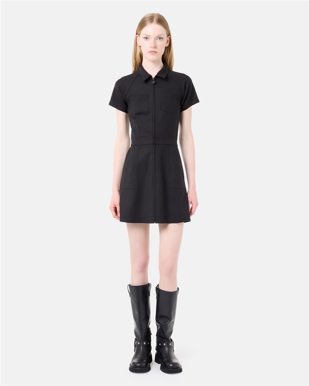 icebergs mini dress Bec & Bridge - Ice-berg Mini Dress Size 6