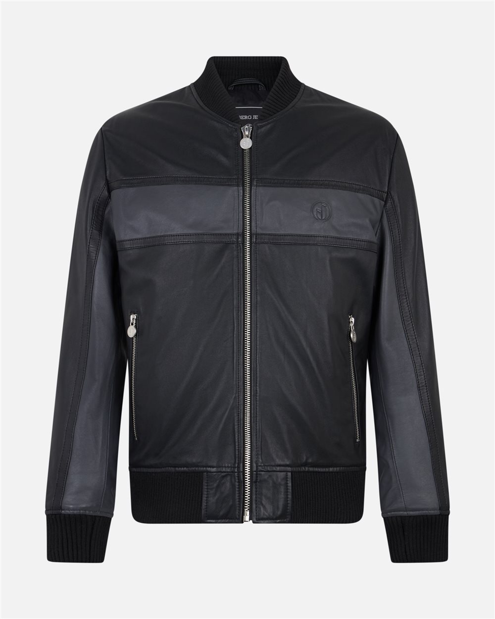 ジャケット・アウター 80s iceberg A-2 real leather bomber jkt 26IJ1P0ZO116801U991_90.JPG