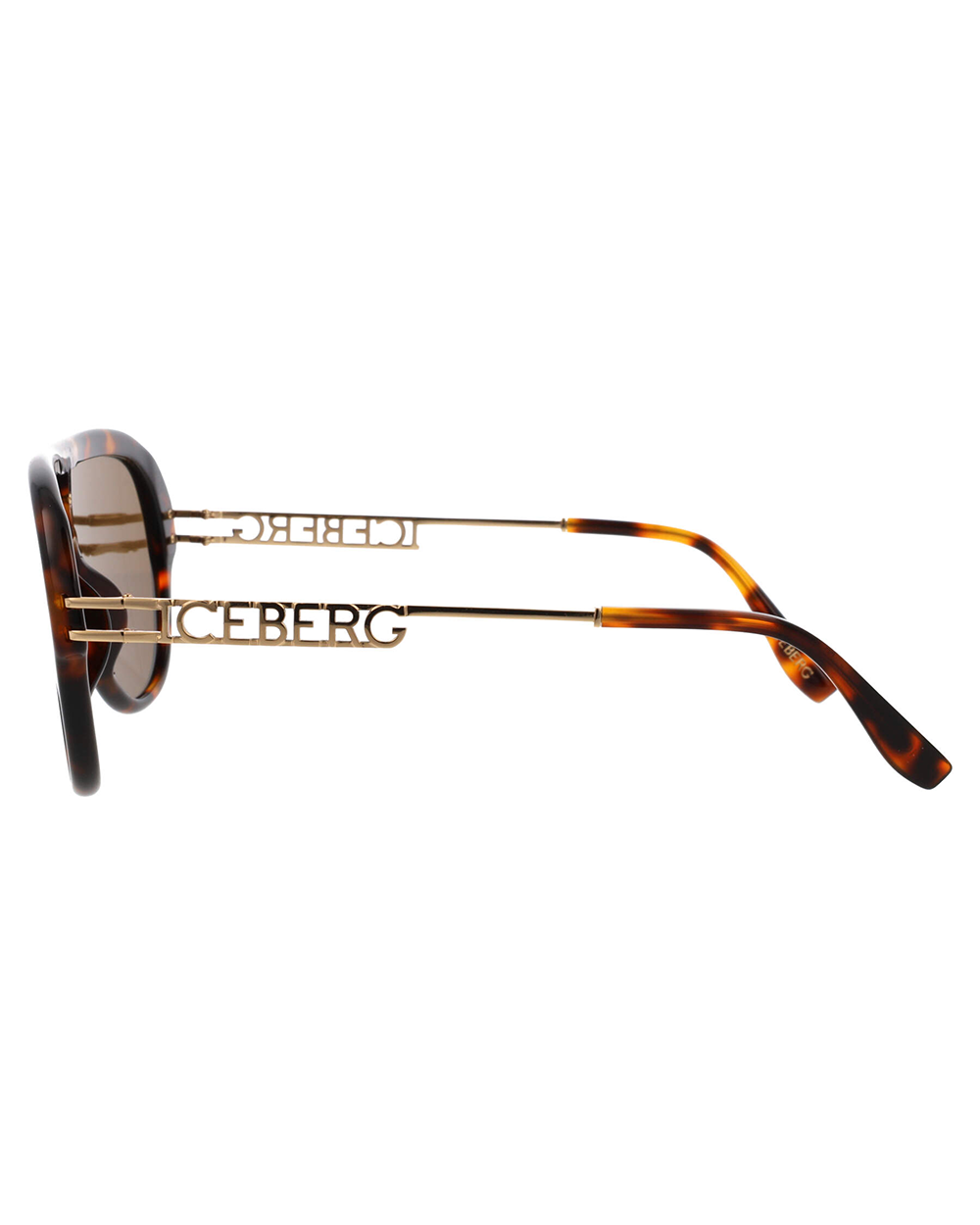「Special」Aviator air cushion ohio Okulary przeciwsłoneczne Alexander McQueen AM0208S_6715_002