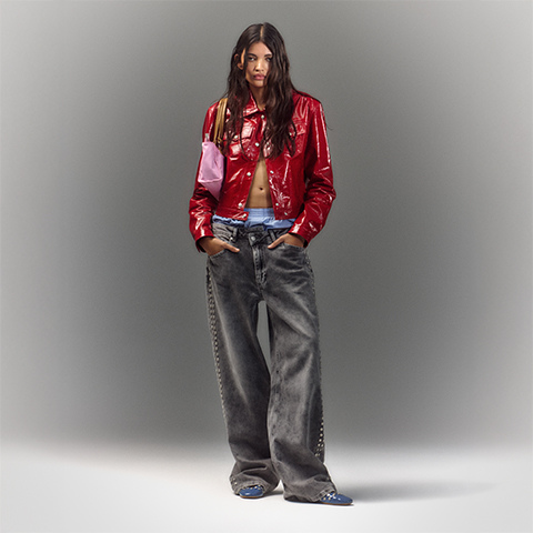 ICEBERG 1974-2024 Book: Celebrating 50 Years of Brand History