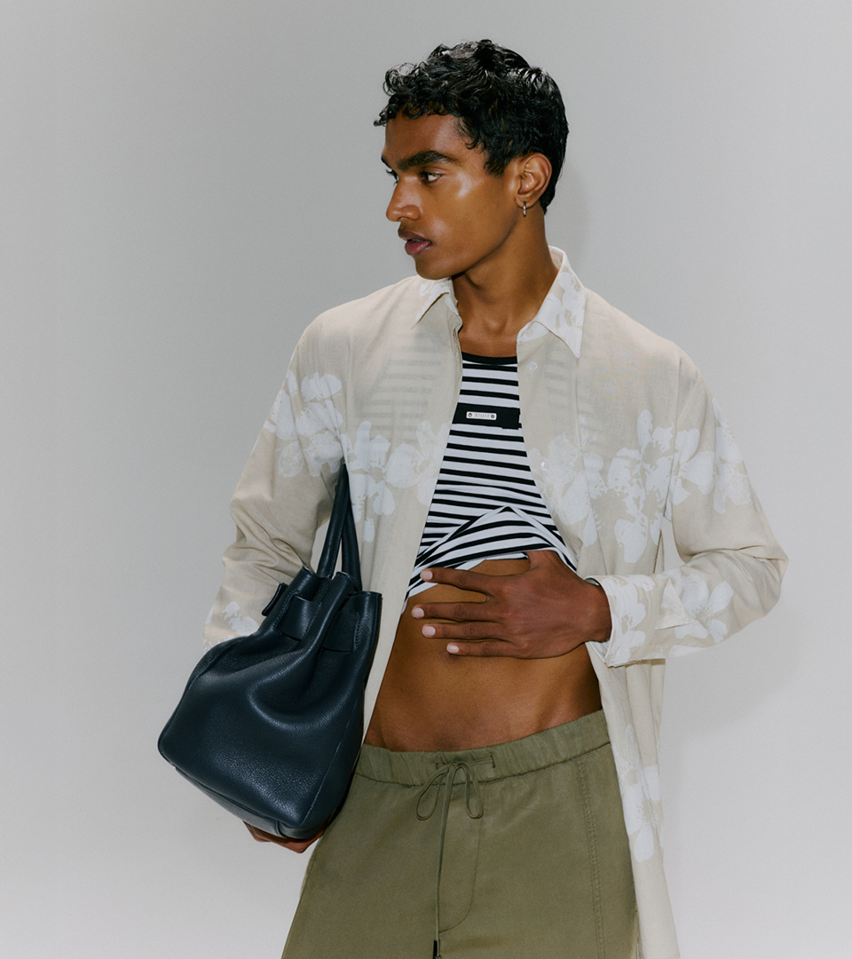 ICEBERG: Fashion Brand Streetwear Since 1974 | Official Site