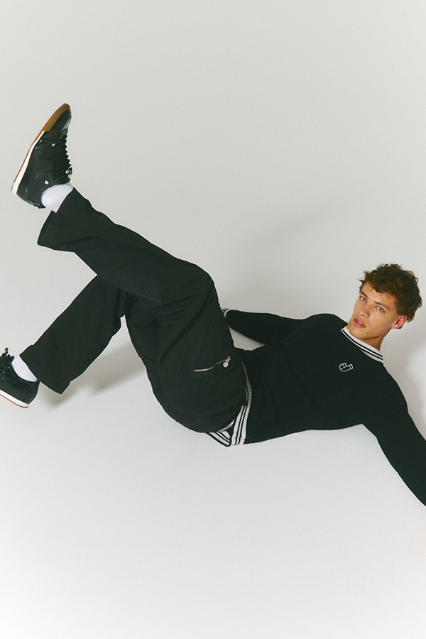 New ICEBERG JEANS Collection: Discover It Now | Official Website
