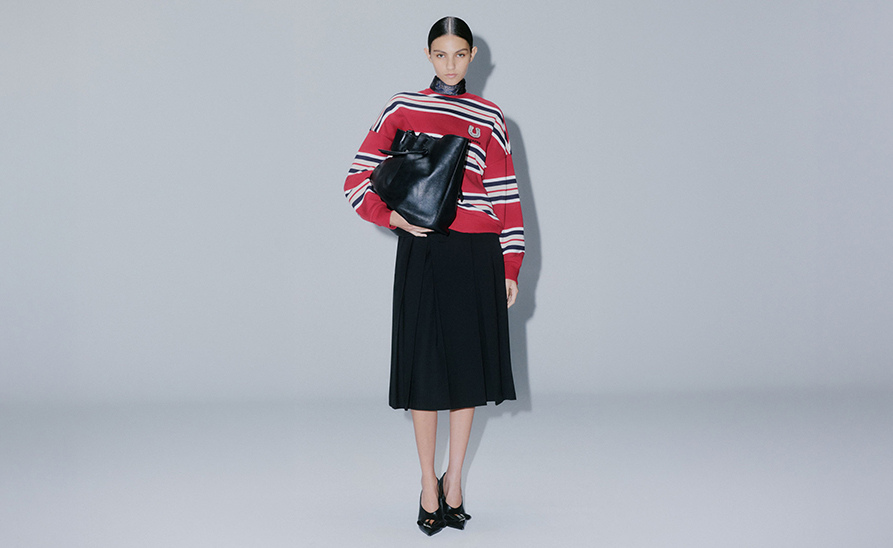 Women's Designer Clothing: Casual & Sportswear | ICEBERG