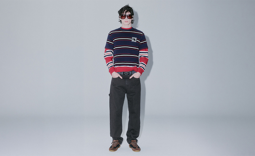Men Apparel, Sportswear and Accessories | ICEBERG