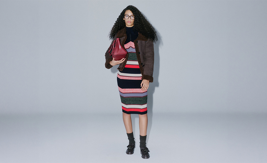 Womens Apparel, Sportswear and Accessories | ICEBERG