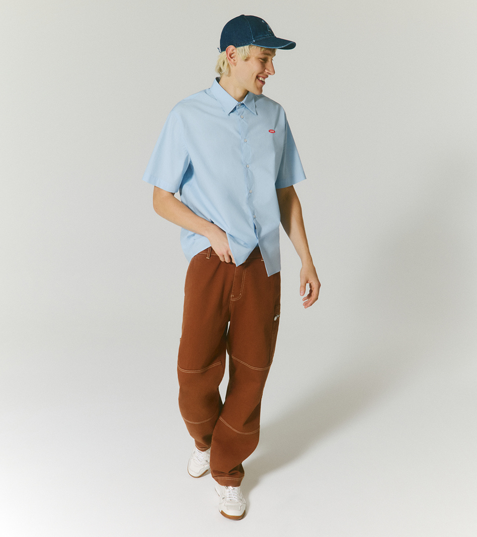 ICEBERG: Fashion Brand Streetwear Since 1974 | Official Site