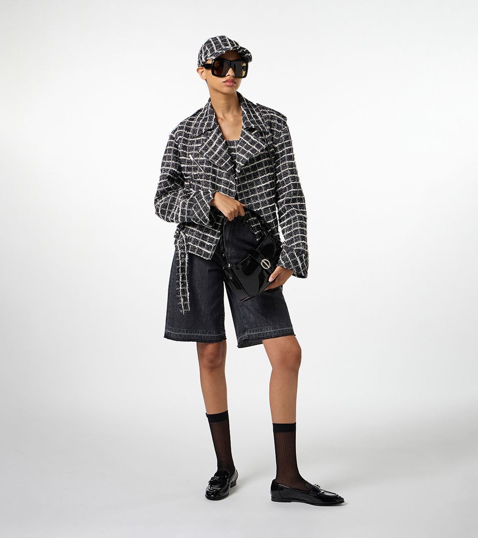 ICEBERG: Fashion Brand Sportswear Since 1974 | Official Site