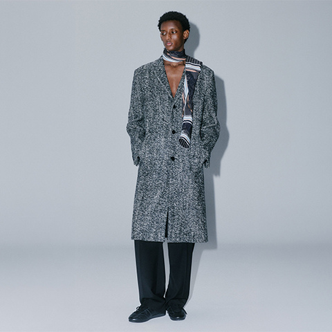 Men Apparel, Sportswear and Accessories | ICEBERG