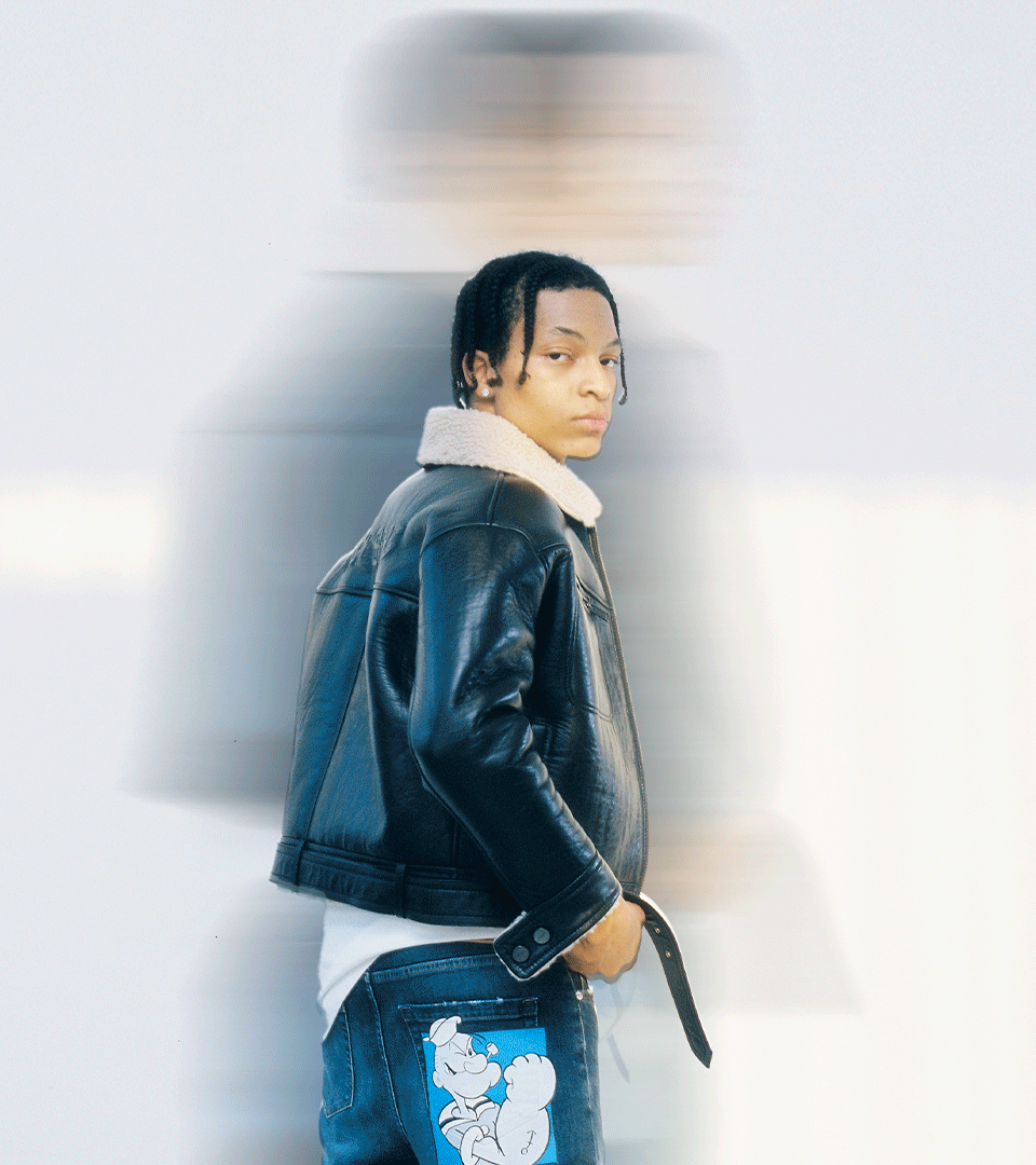 Iceberg - Eclectic & creative sportswear since 1974 | Official site