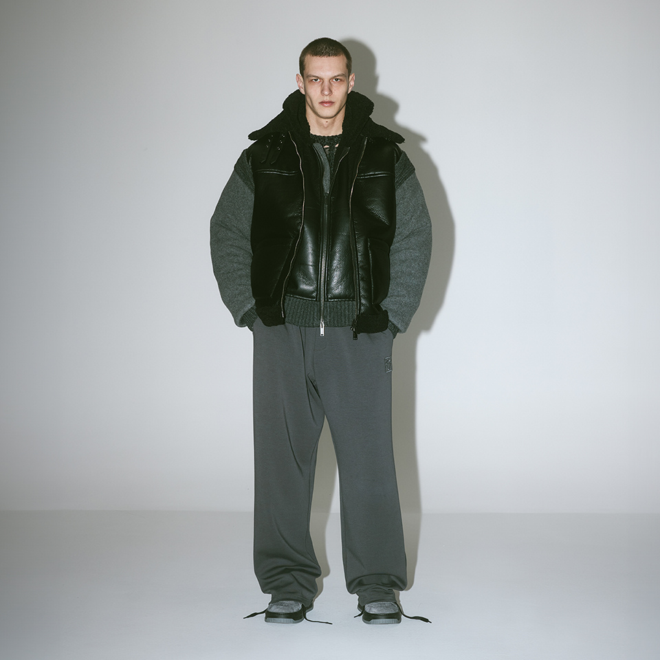 Fall Winter 2024: new men's and women's collection | Iceberg