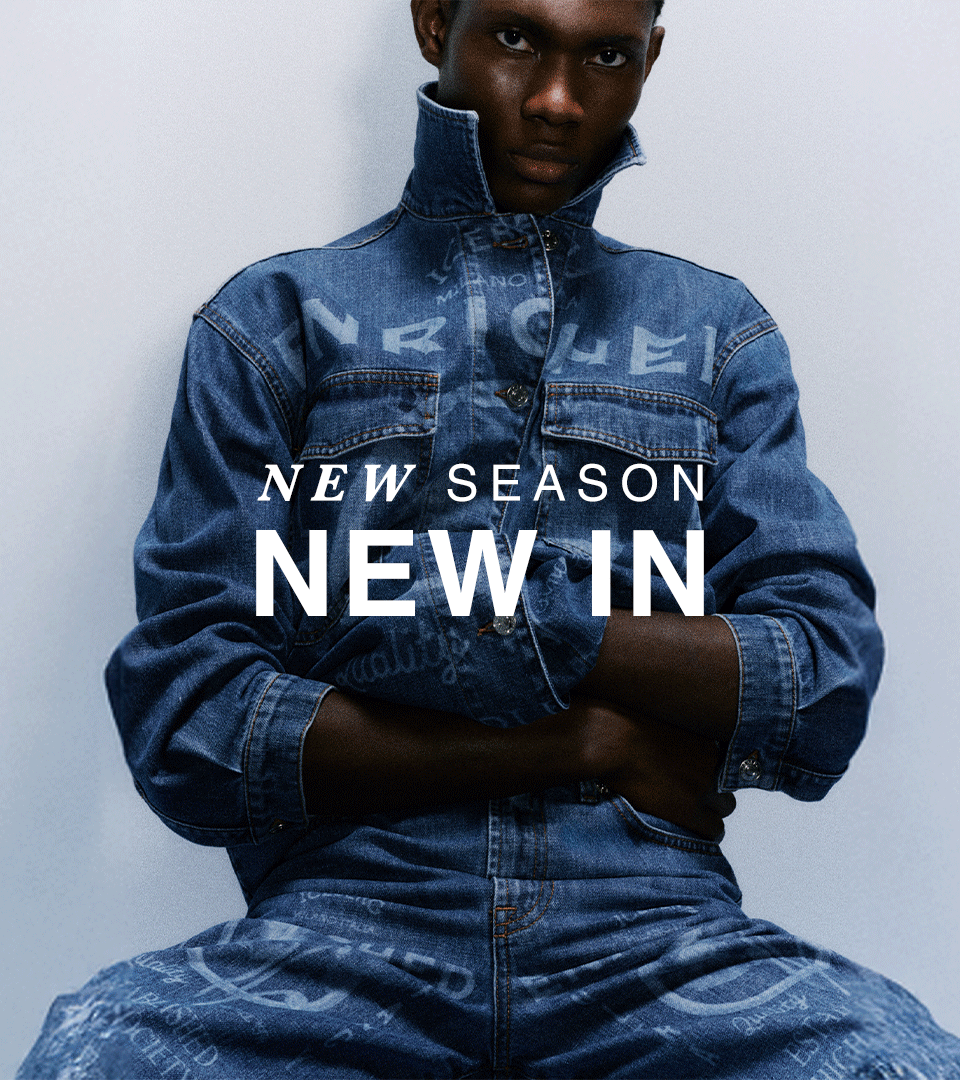 Iceberg - Eclectic & creative sportswear since 1974 Iceberg - Eclectic & creative sportswear since 1974