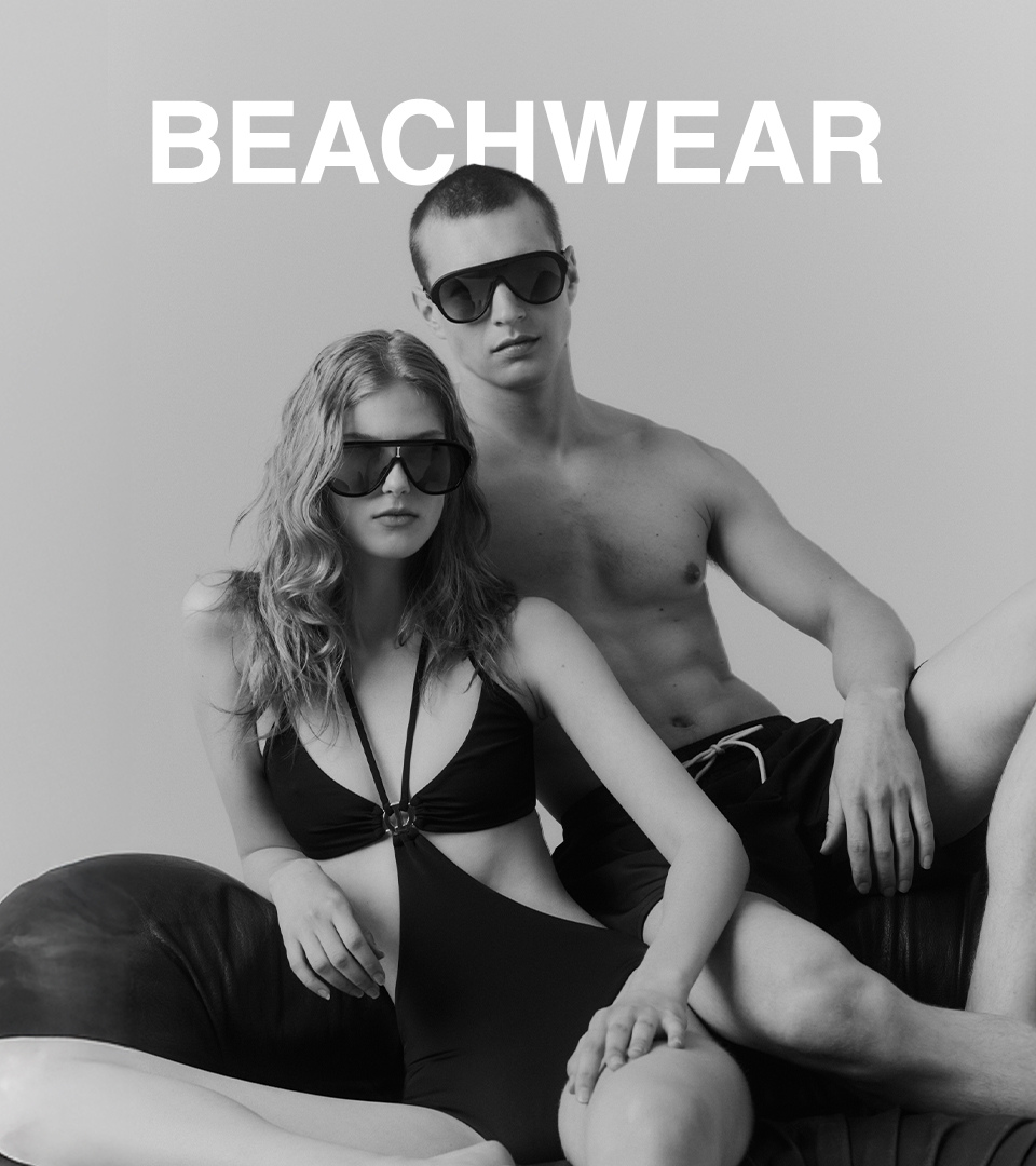 ICEBERG: Fashion Brand Sportswear Since 1974 | Official Site